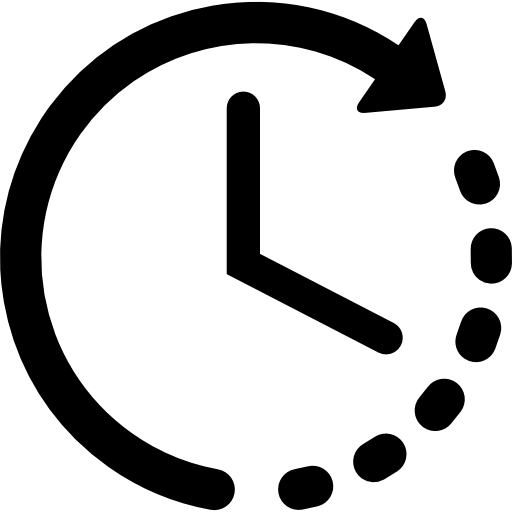 Reducción tiempo